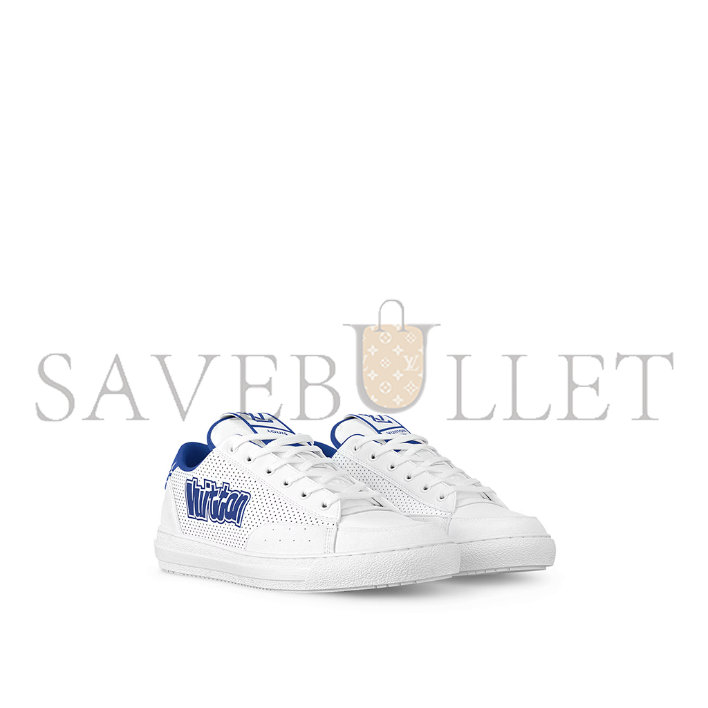 l**is V*t*n charlie sneaker 1acezs